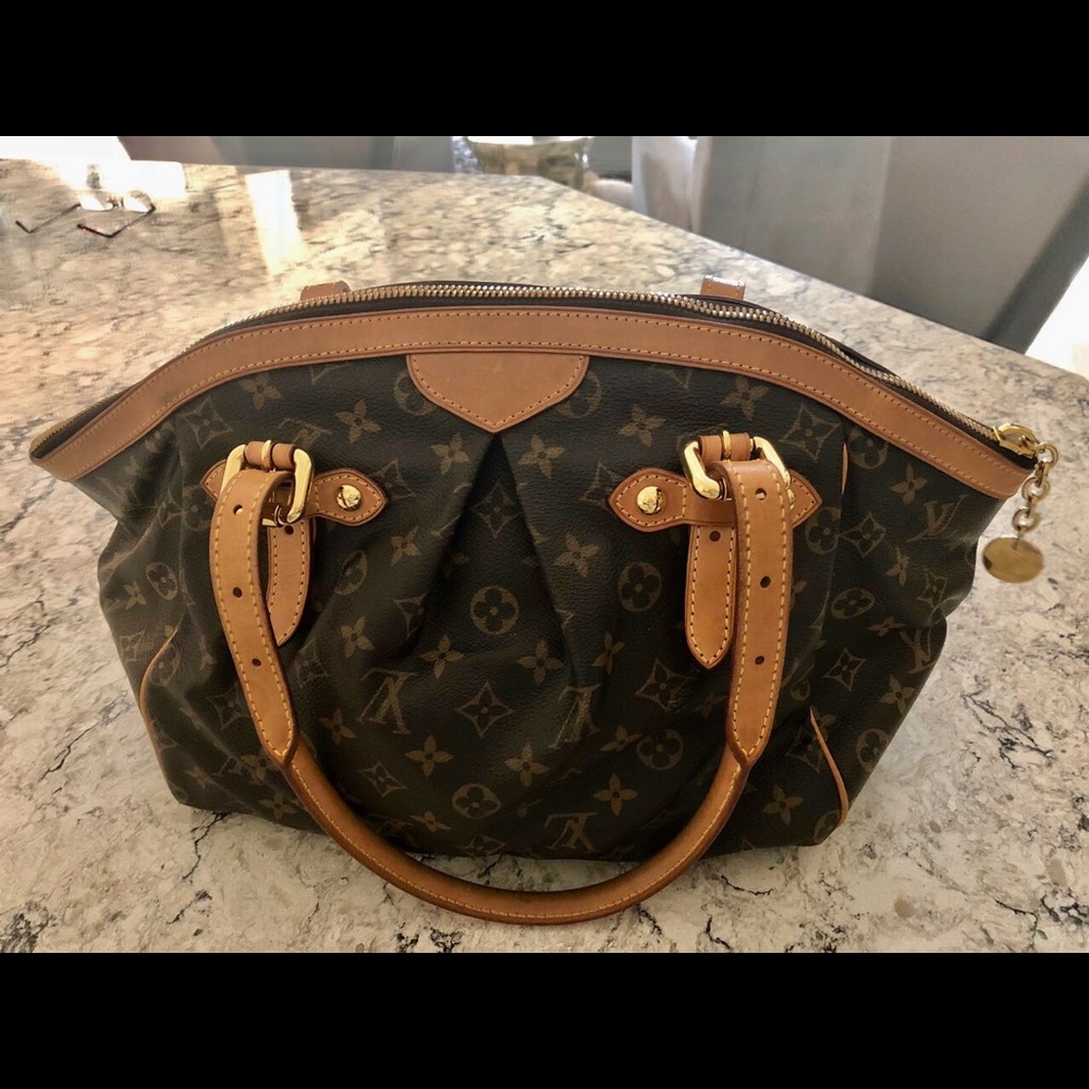 Designer purse (used) In great condition
